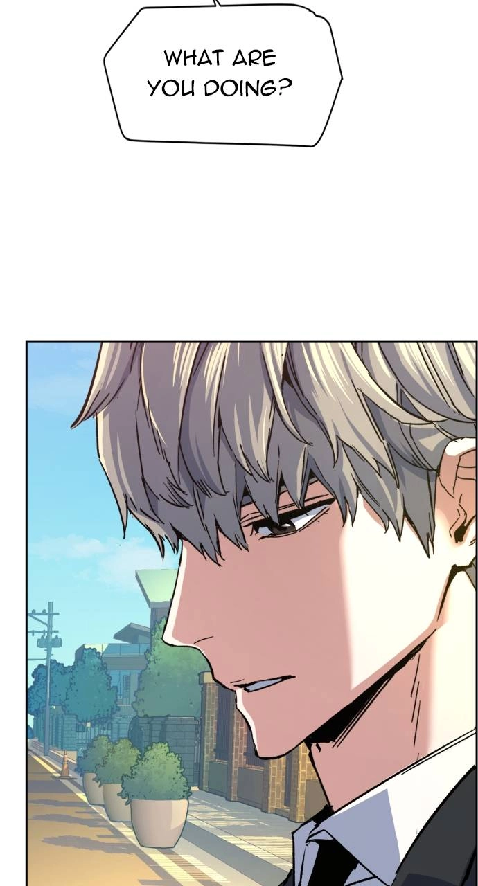 Mercenary Enrollment Chapter 90 Page 95