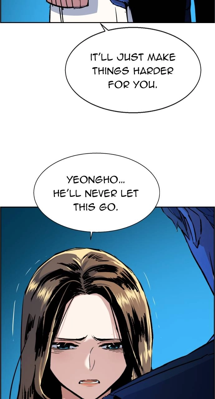 Mercenary Enrollment Chapter 90 Page 98