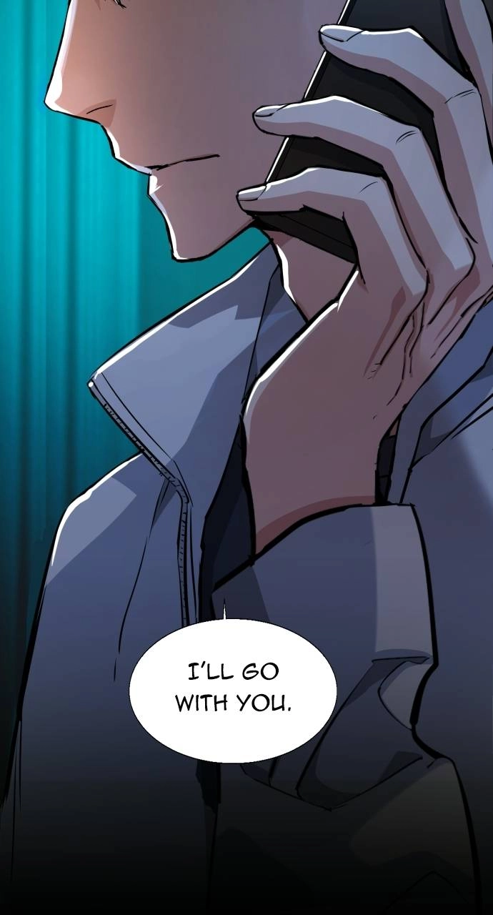 Mercenary Enrollment Chapter 64 Page 100