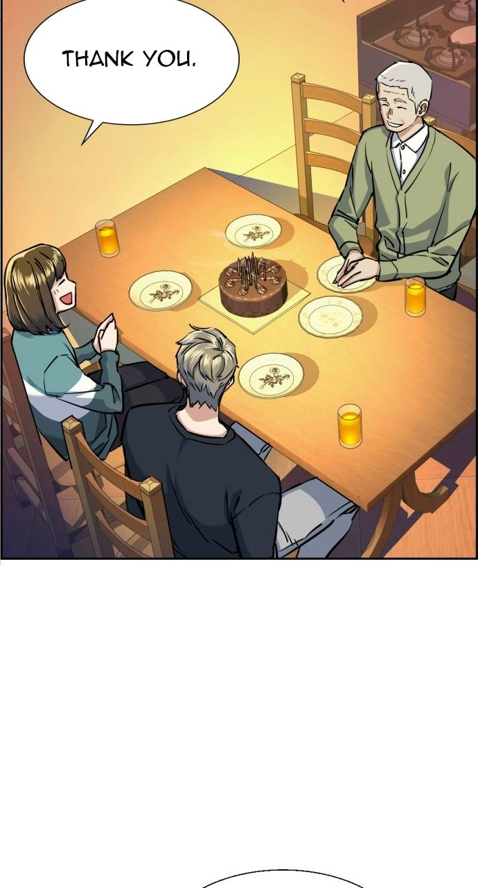 Mercenary Enrollment Chapter 64 Page 13