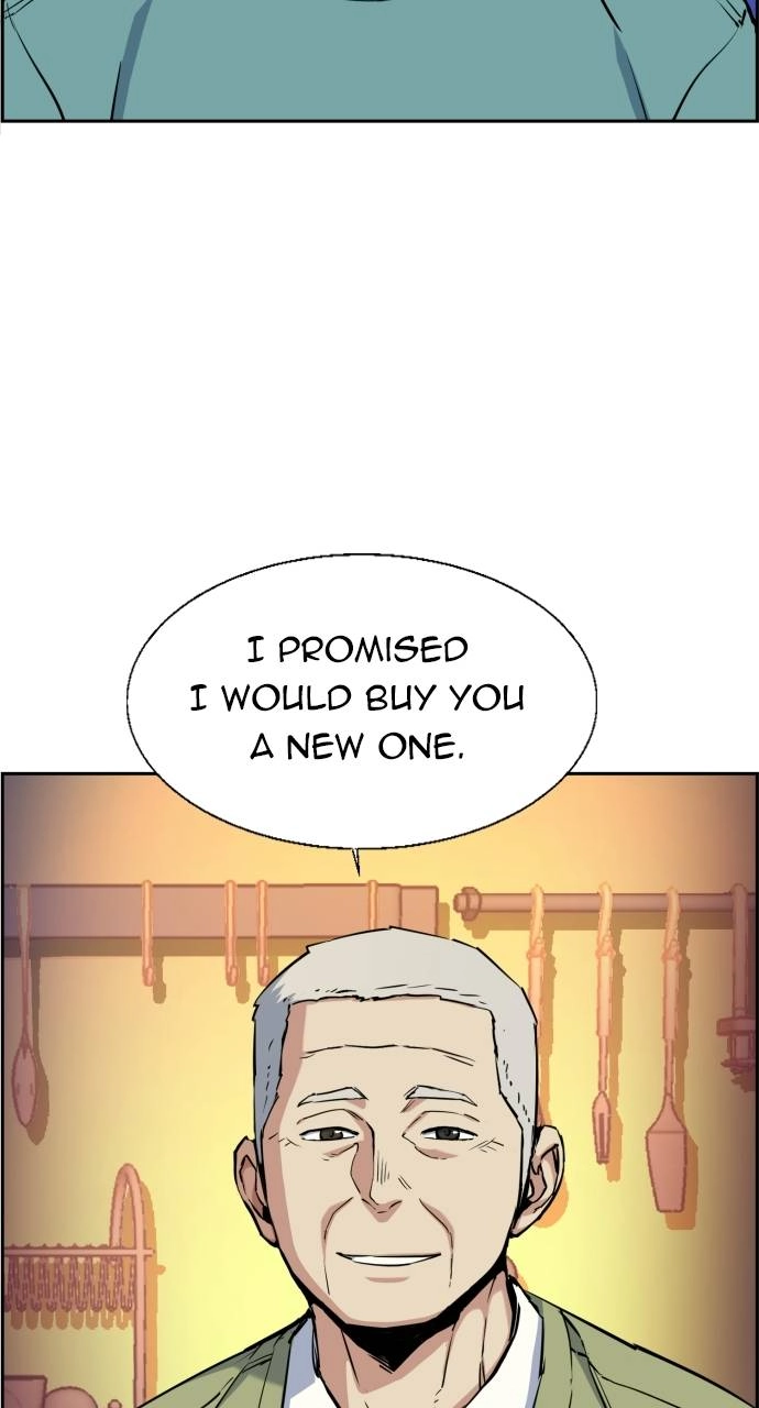 Mercenary Enrollment Chapter 64 Page 16