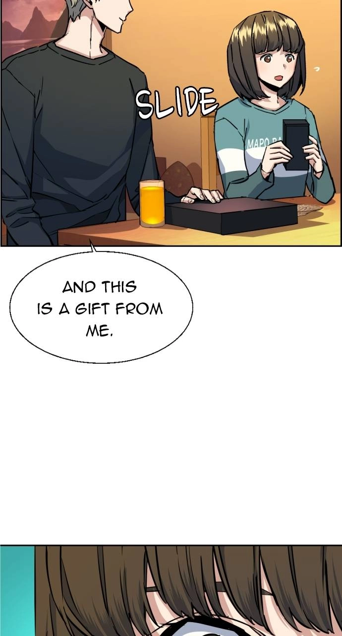 Mercenary Enrollment Chapter 64 Page 18
