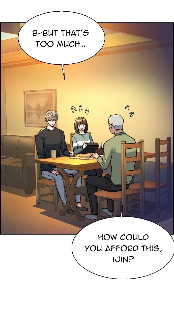 Mercenary Enrollment Chapter 64 Page 22