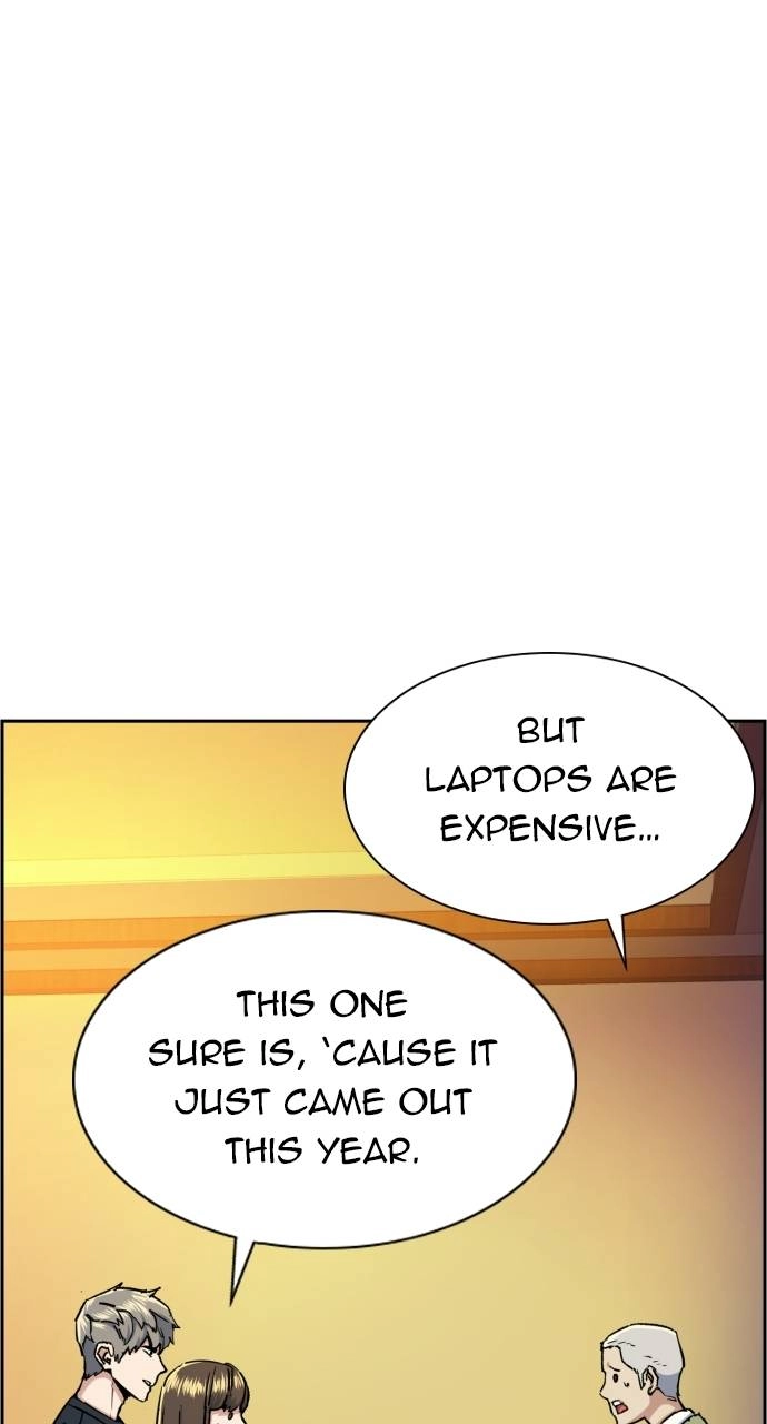 Mercenary Enrollment Chapter 64 Page 24