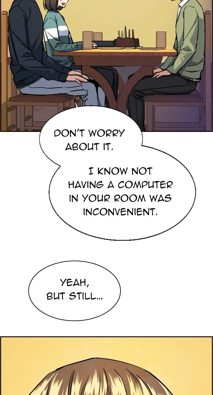 Mercenary Enrollment Chapter 64 Page 25