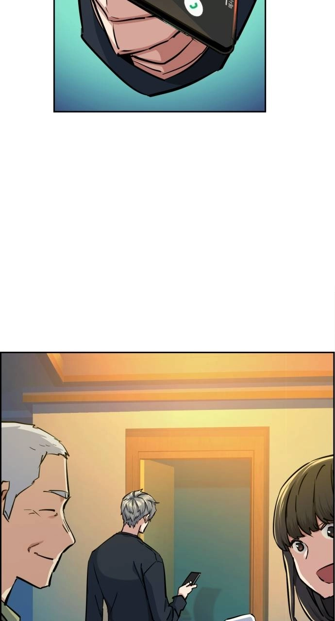 Mercenary Enrollment Chapter 64 Page 32