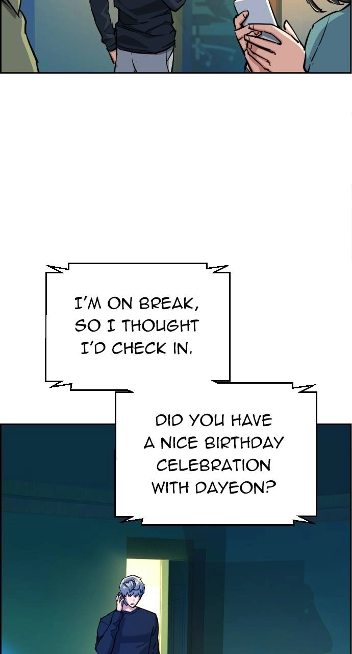 Mercenary Enrollment Chapter 64 Page 33