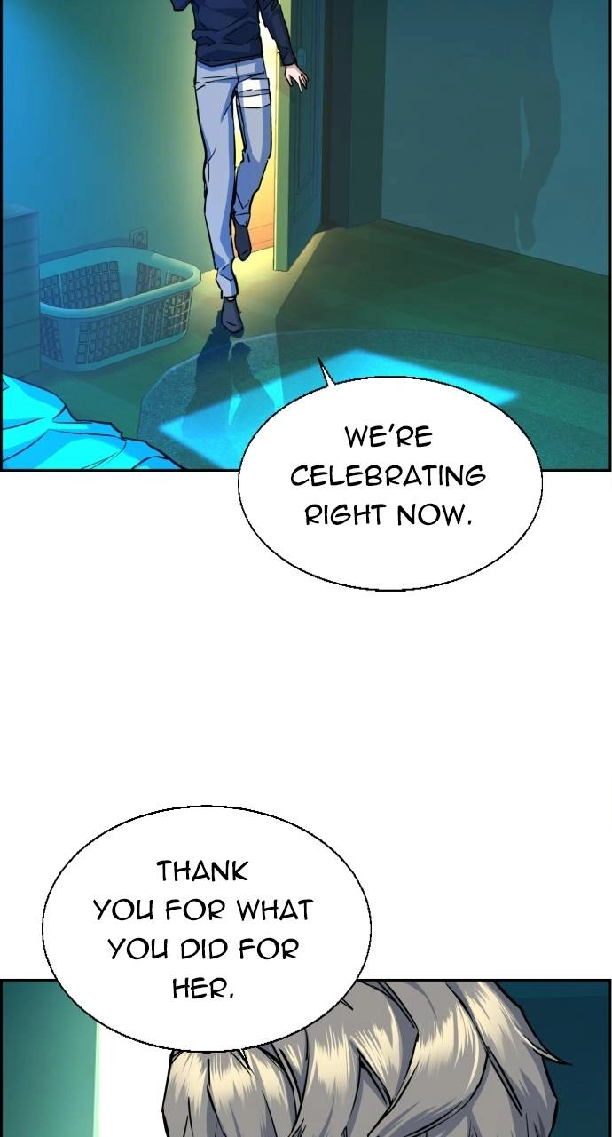 Mercenary Enrollment Chapter 64 Page 34
