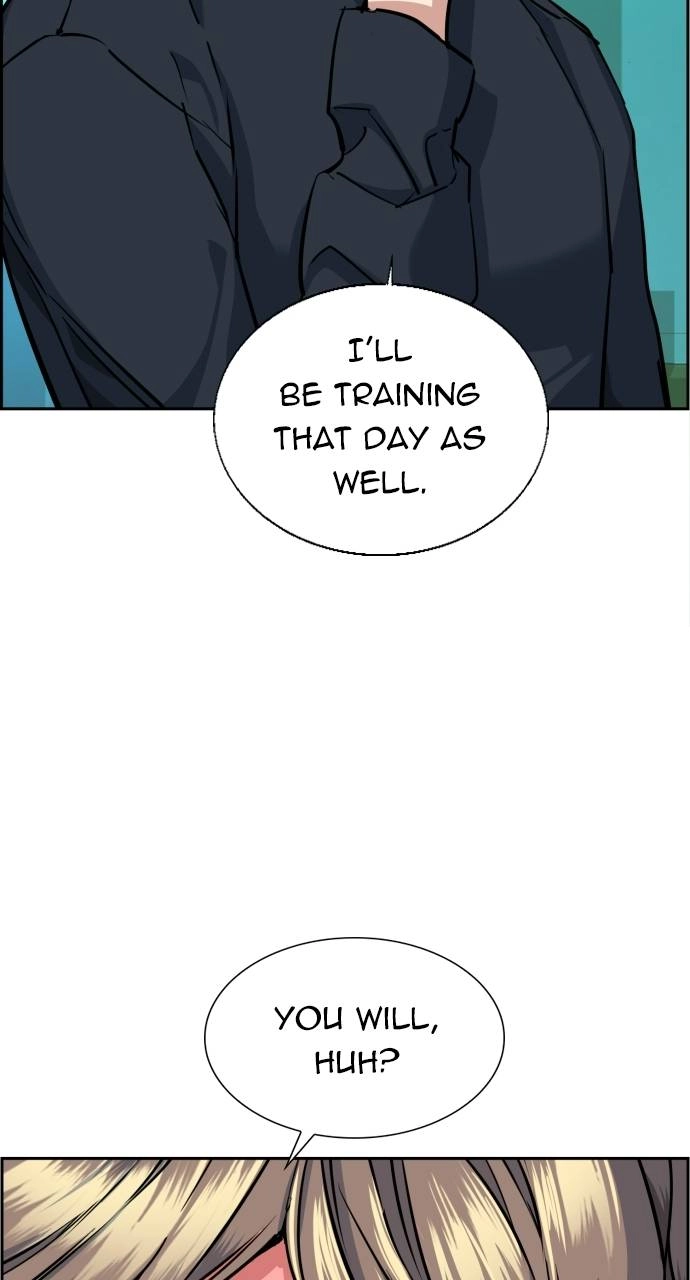 Mercenary Enrollment Chapter 64 Page 39