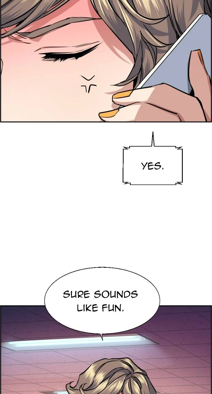 Mercenary Enrollment Chapter 64 Page 40