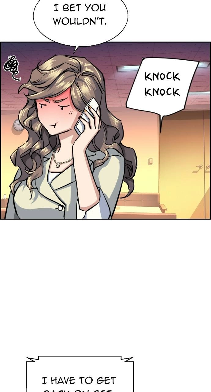 Mercenary Enrollment Chapter 64 Page 42