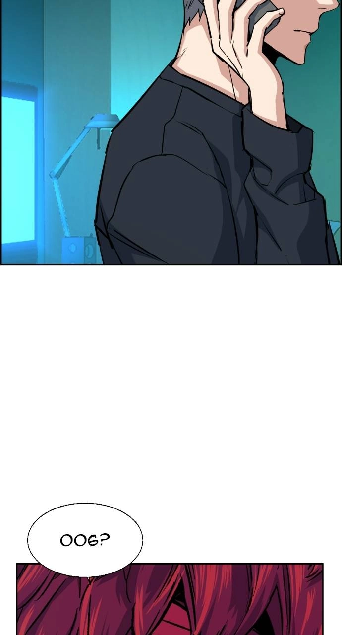 Mercenary Enrollment Chapter 64 Page 50
