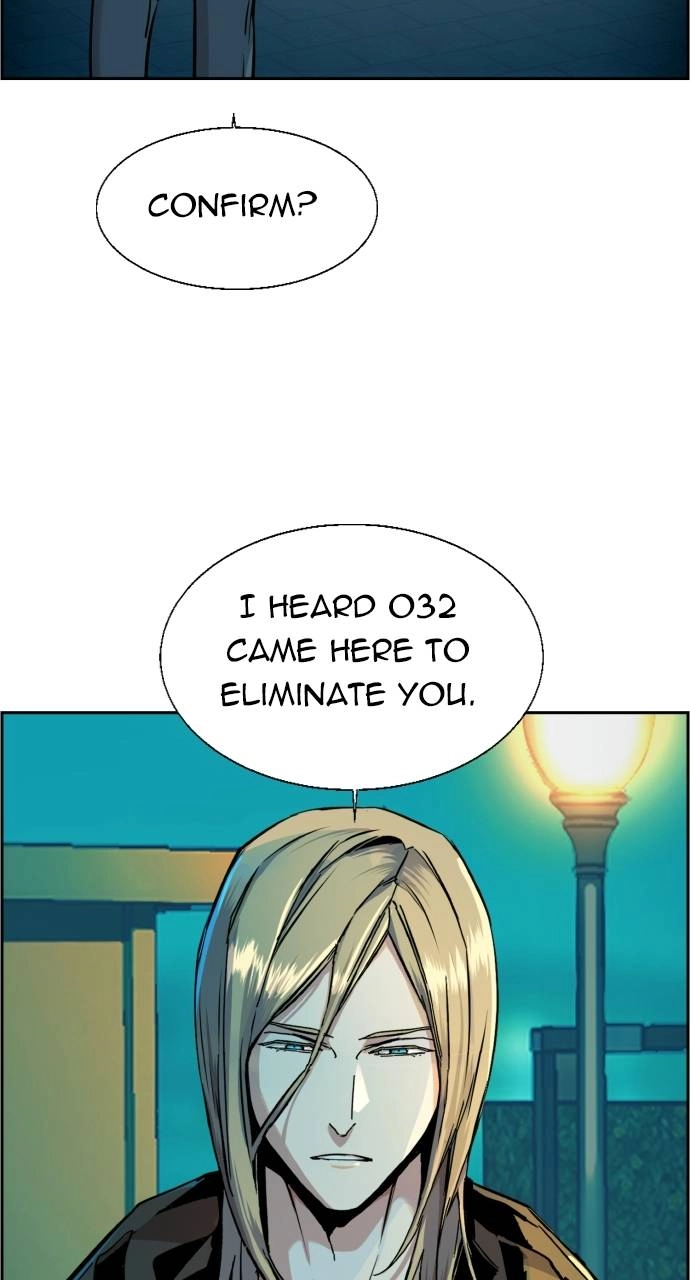 Mercenary Enrollment Chapter 64 Page 56