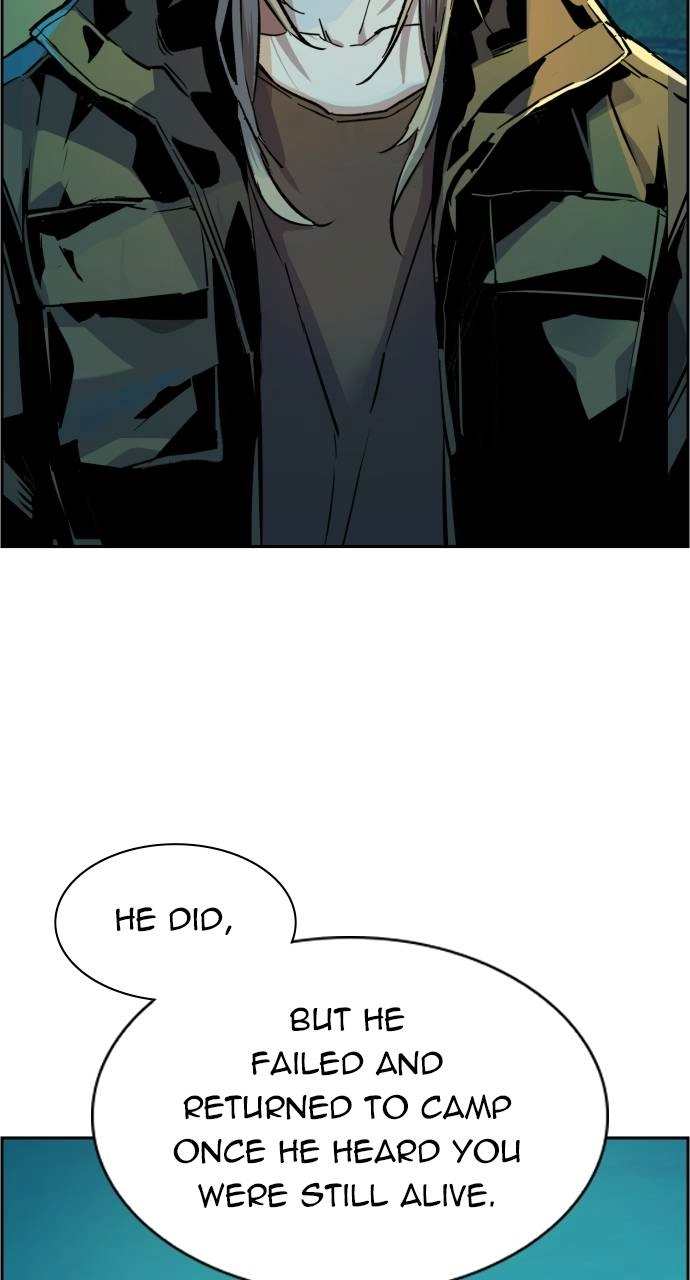 Mercenary Enrollment Chapter 64 Page 57
