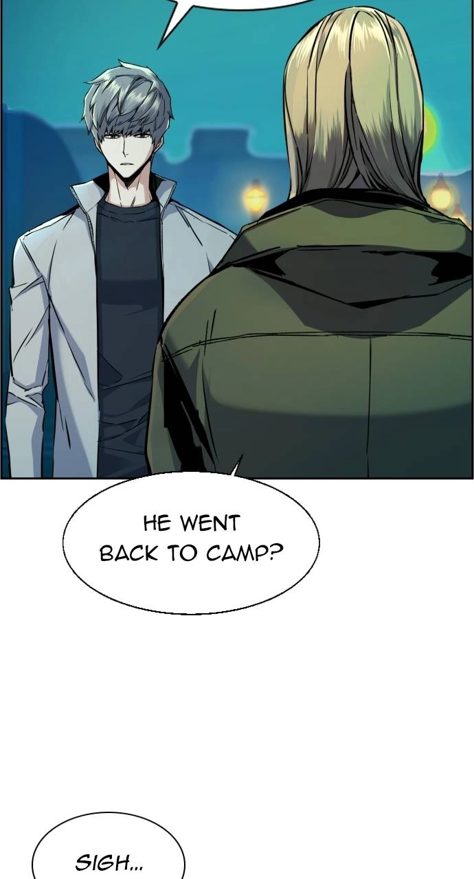 Mercenary Enrollment Chapter 64 Page 58