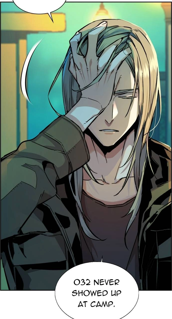 Mercenary Enrollment Chapter 64 Page 59