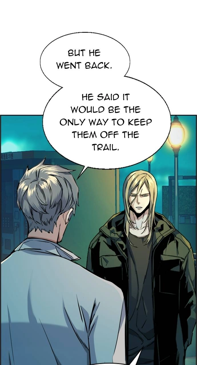 Mercenary Enrollment Chapter 64 Page 61