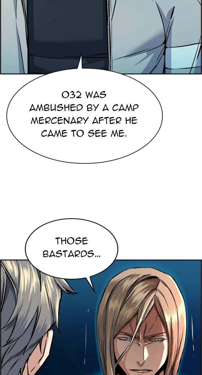 Mercenary Enrollment Chapter 64 Page 63