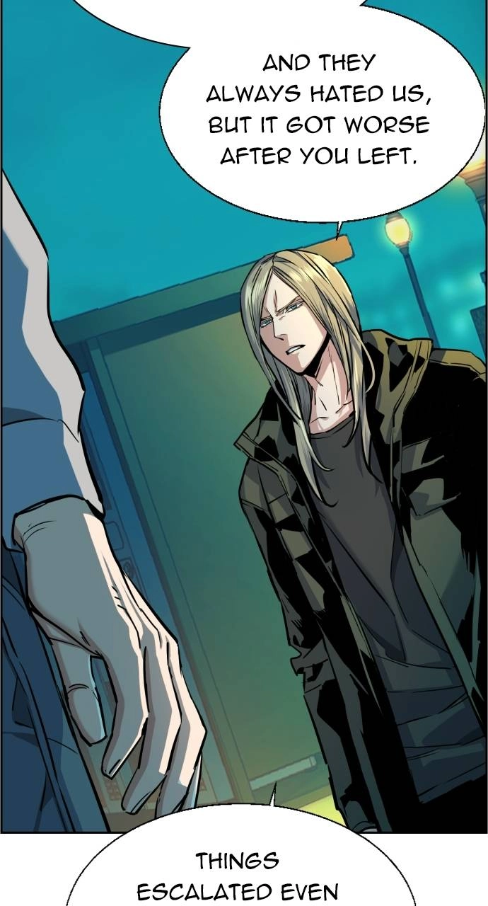 Mercenary Enrollment Chapter 64 Page 65