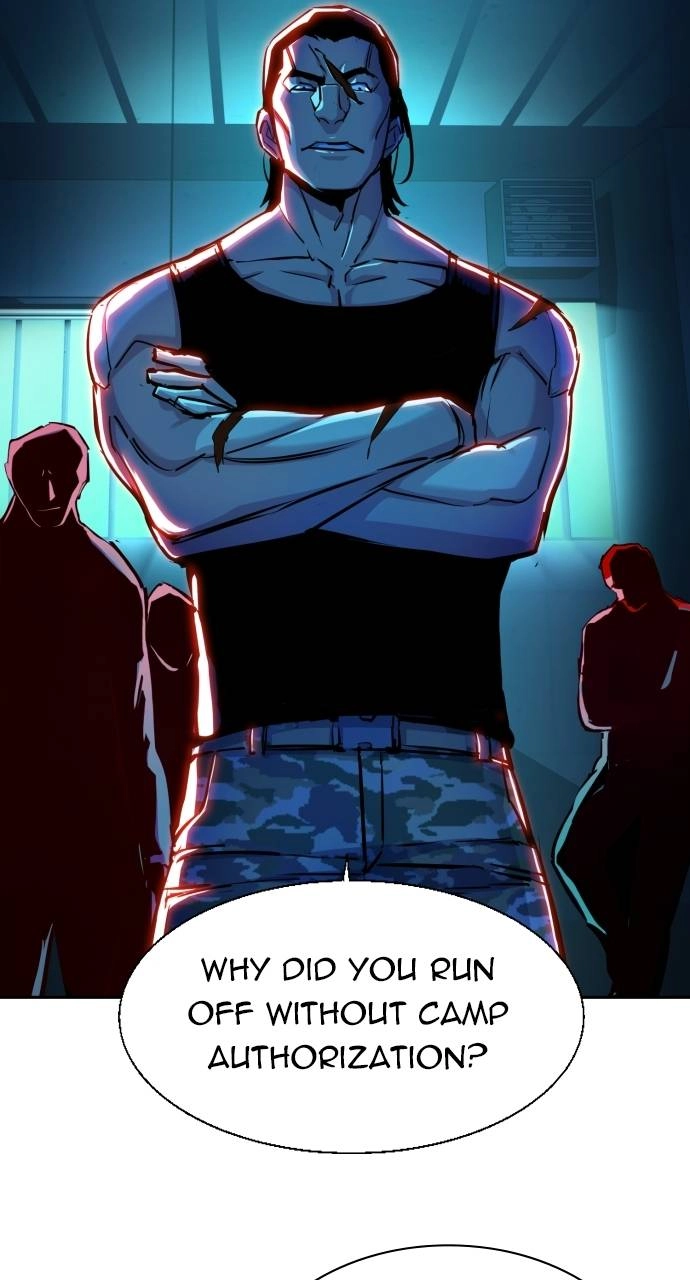 Mercenary Enrollment Chapter 64 Page 72