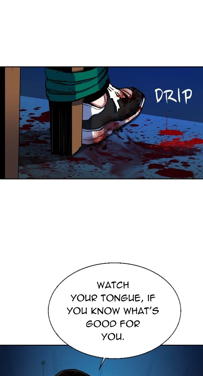 Mercenary Enrollment Chapter 64 Page 77