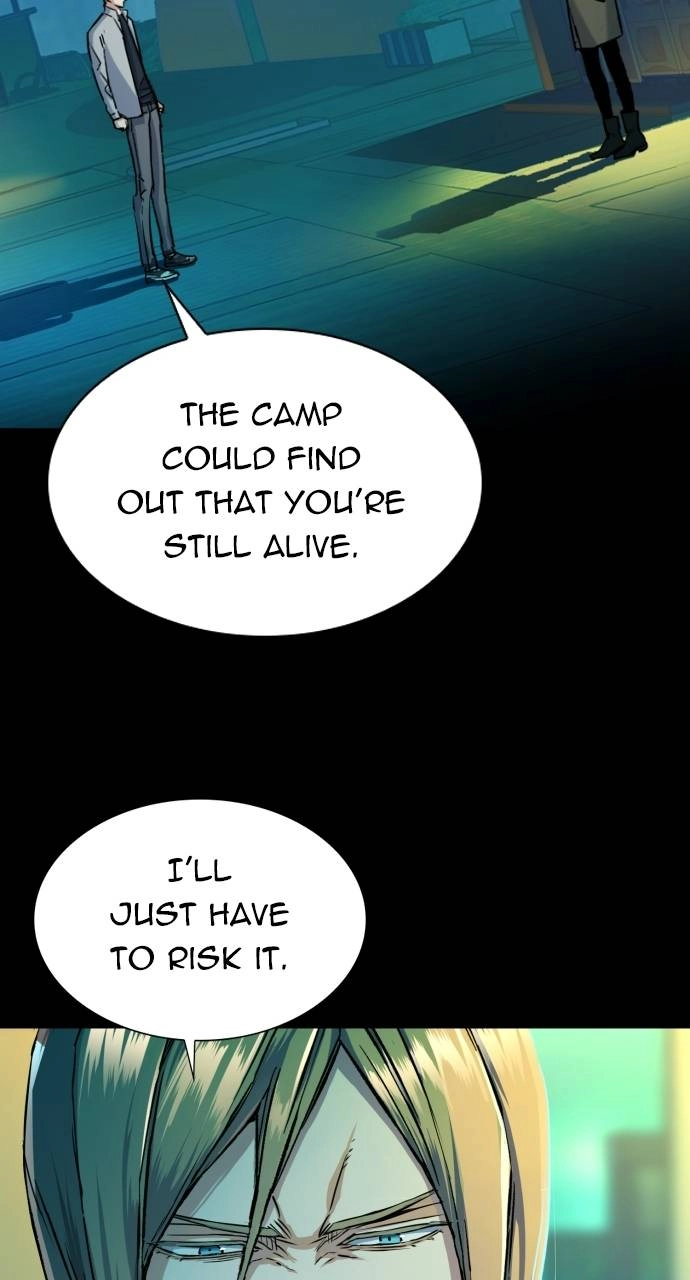 Mercenary Enrollment Chapter 64 Page 88