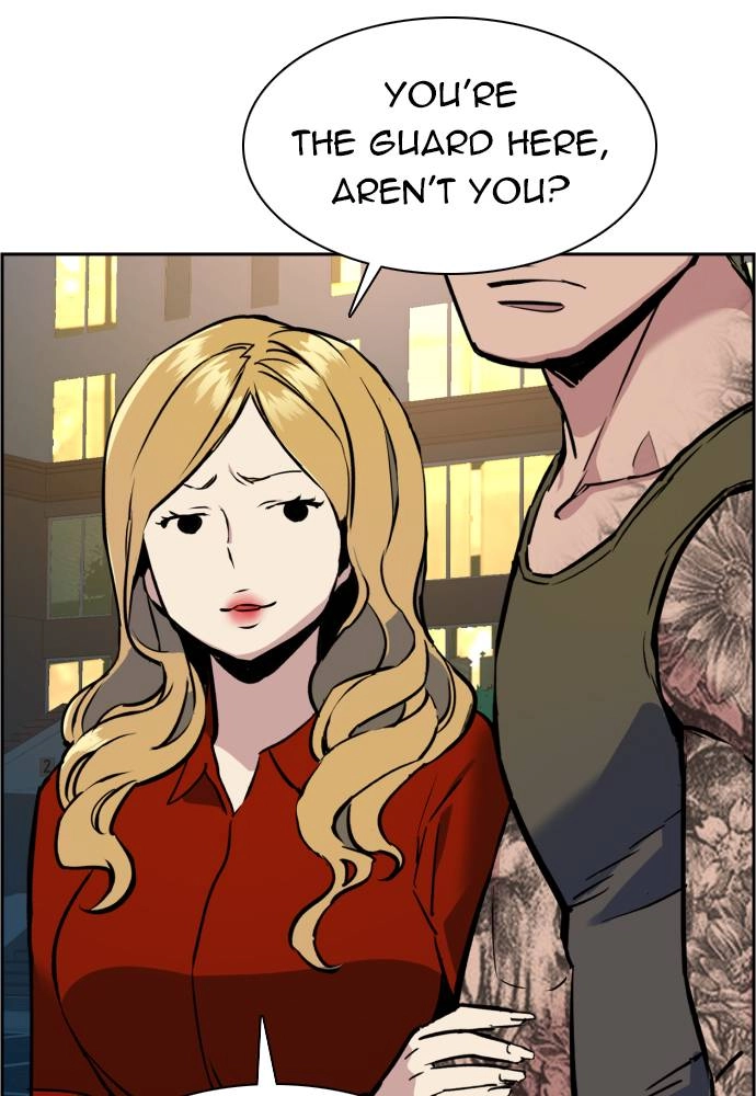 Mercenary Enrollment Chapter 28 Page 100