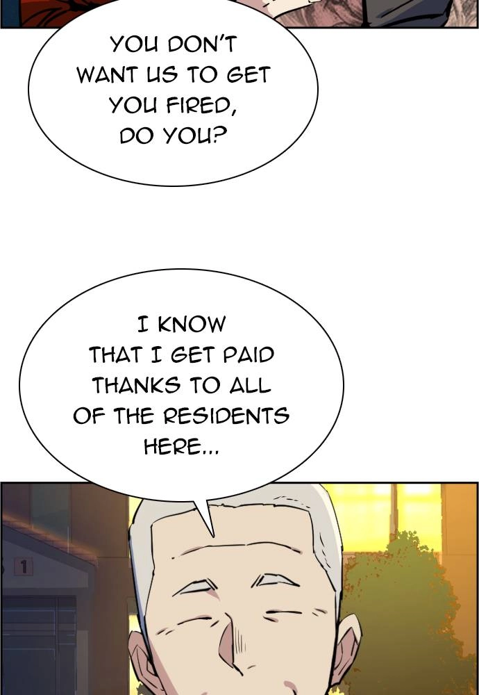 Mercenary Enrollment Chapter 28 Page 101