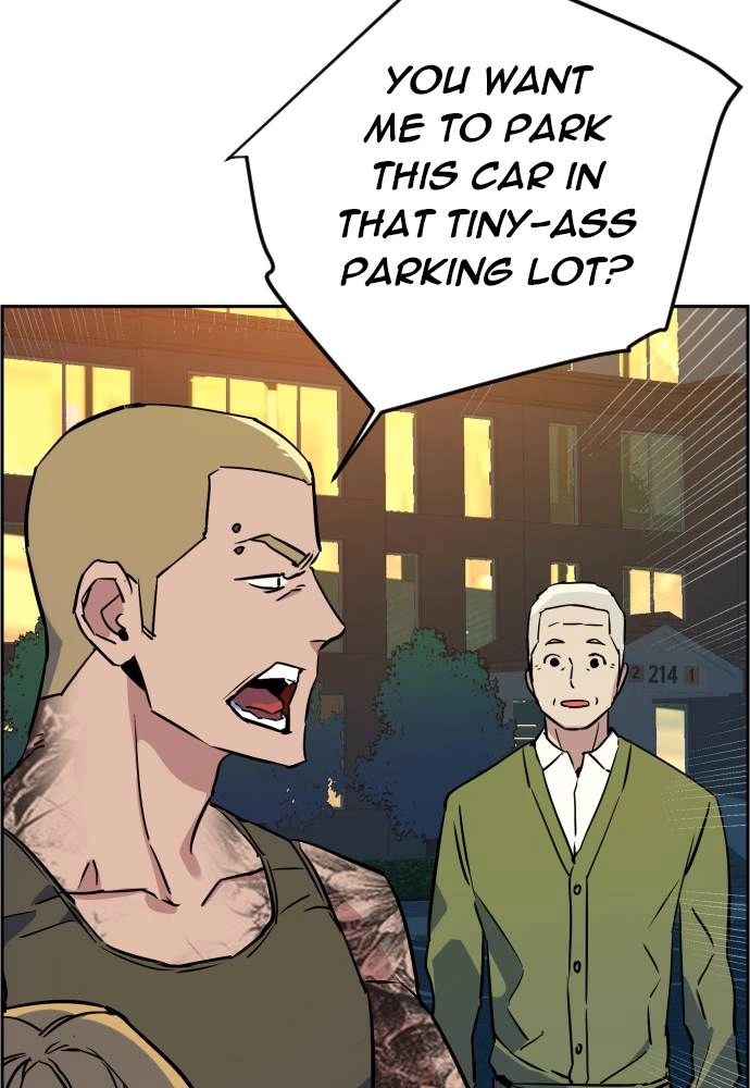 Mercenary Enrollment Chapter 28 Page 103