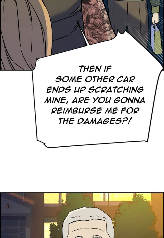 Mercenary Enrollment Chapter 28 Page 104