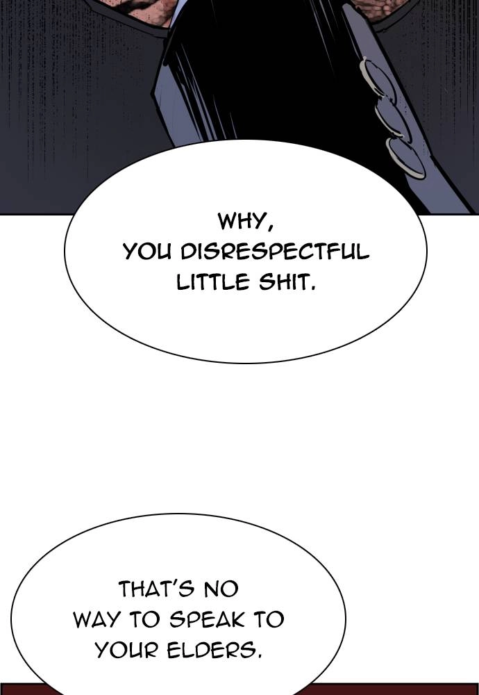 Mercenary Enrollment Chapter 28 Page 109