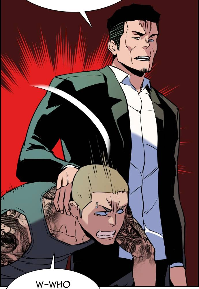 Mercenary Enrollment Chapter 28 Page 110