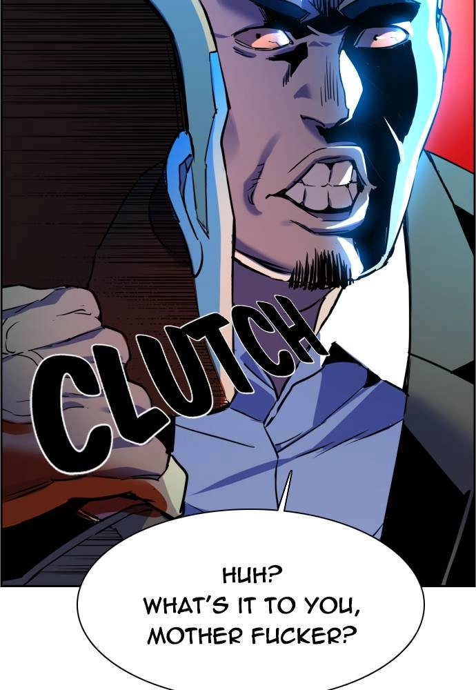 Mercenary Enrollment Chapter 28 Page 112