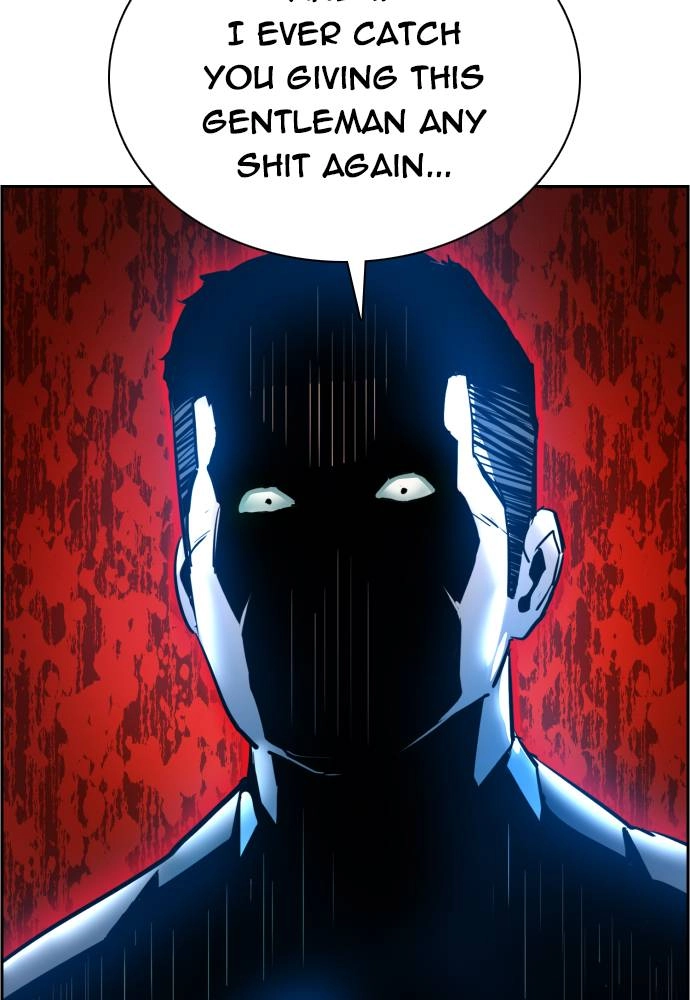 Mercenary Enrollment Chapter 28 Page 117