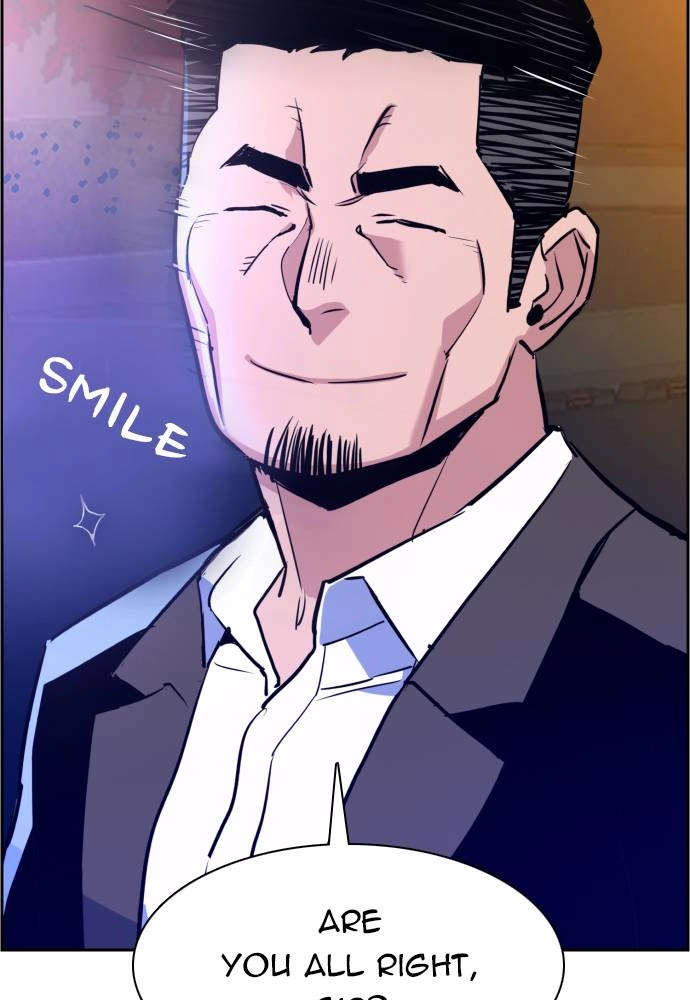 Mercenary Enrollment Chapter 28 Page 122
