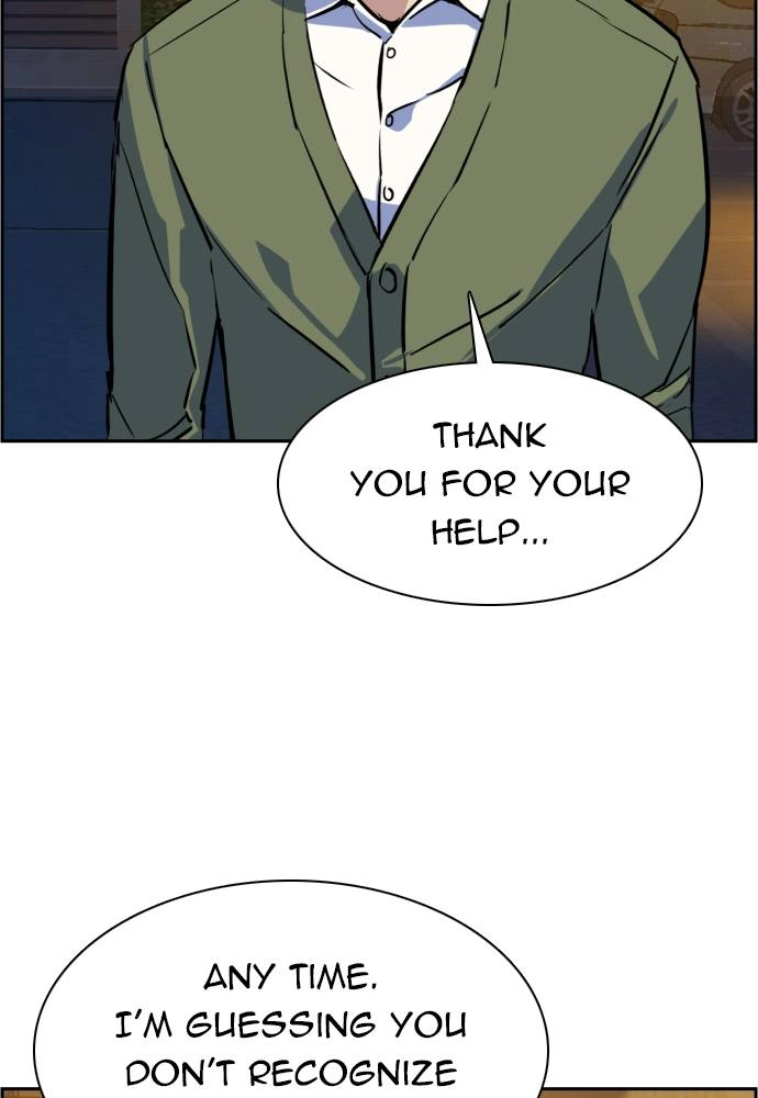 Mercenary Enrollment Chapter 28 Page 124