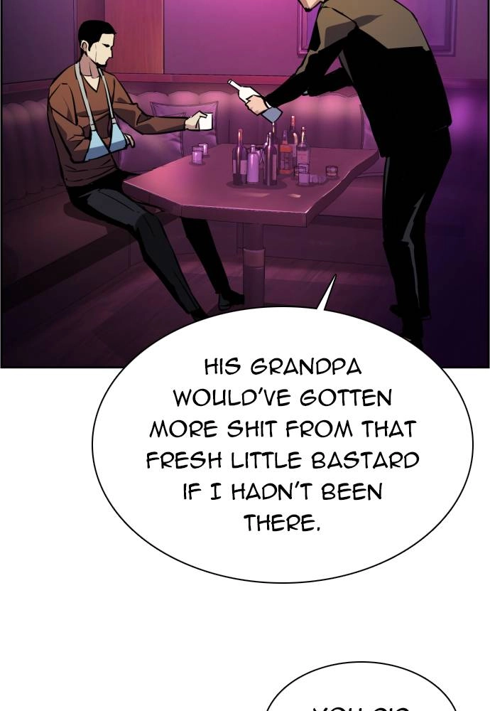 Mercenary Enrollment Chapter 28 Page 131