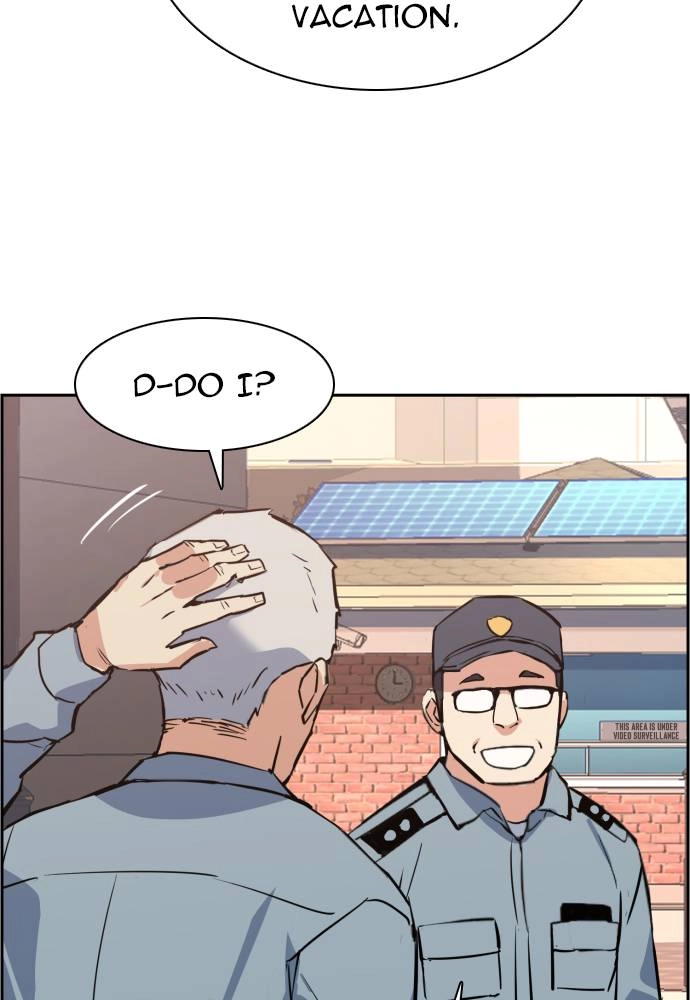 Mercenary Enrollment Chapter 28 Page 18