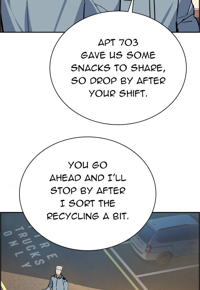 Mercenary Enrollment Chapter 28 Page 19