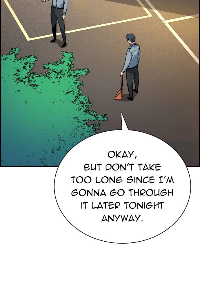 Mercenary Enrollment Chapter 28 Page 20