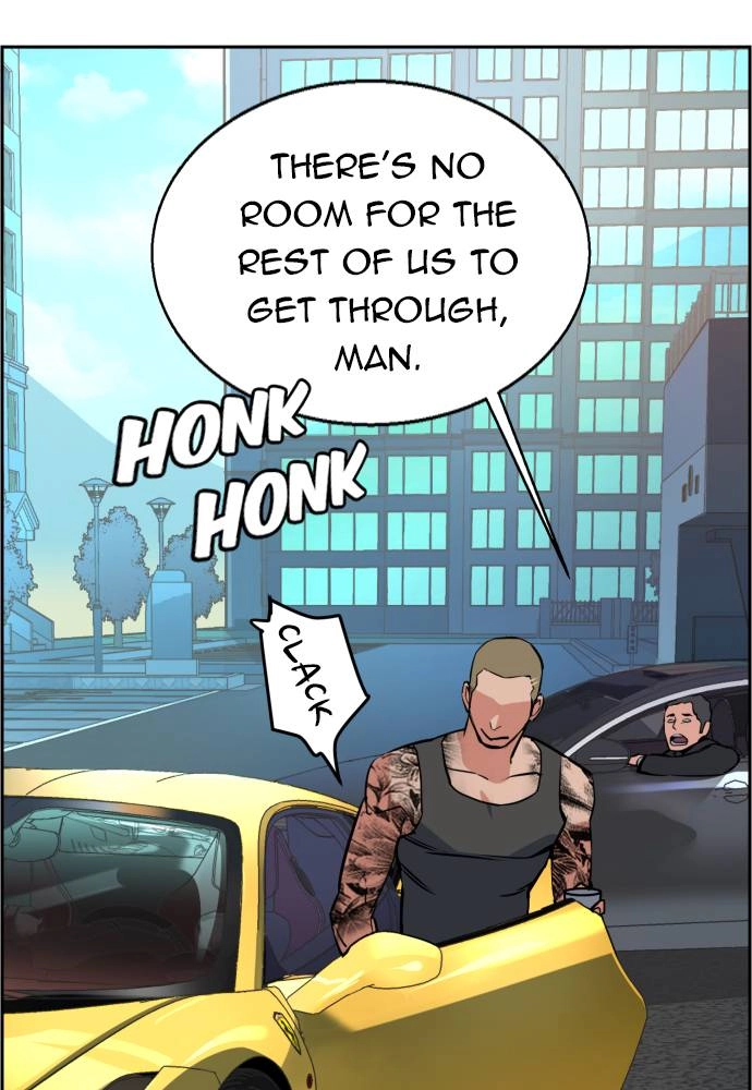 Mercenary Enrollment Chapter 28 Page 28