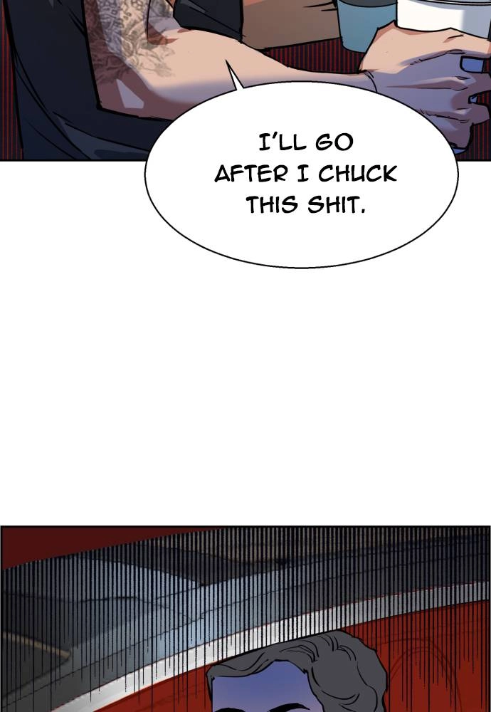 Mercenary Enrollment Chapter 28 Page 31