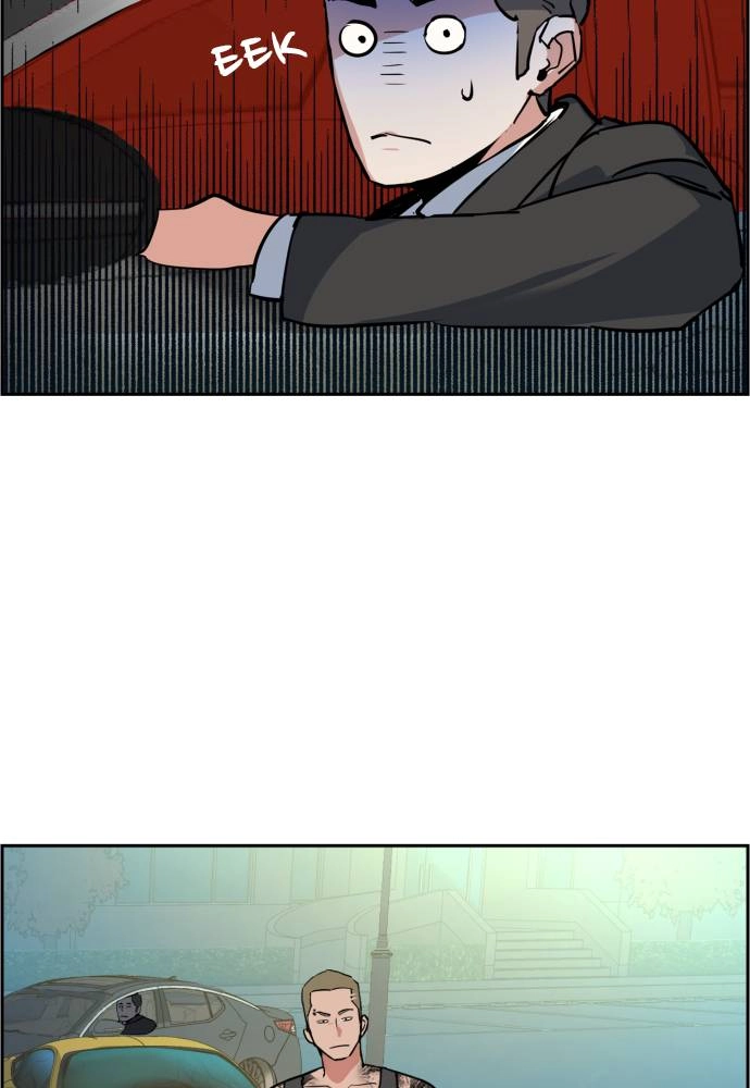 Mercenary Enrollment Chapter 28 Page 32