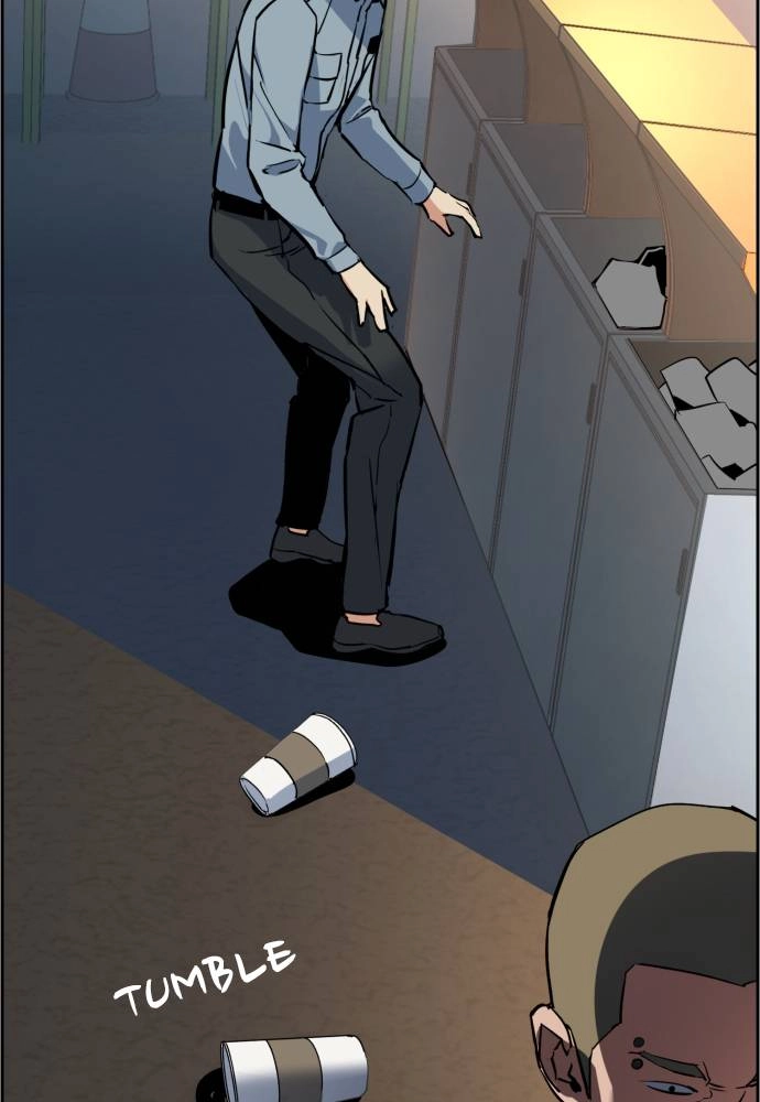 Mercenary Enrollment Chapter 28 Page 36