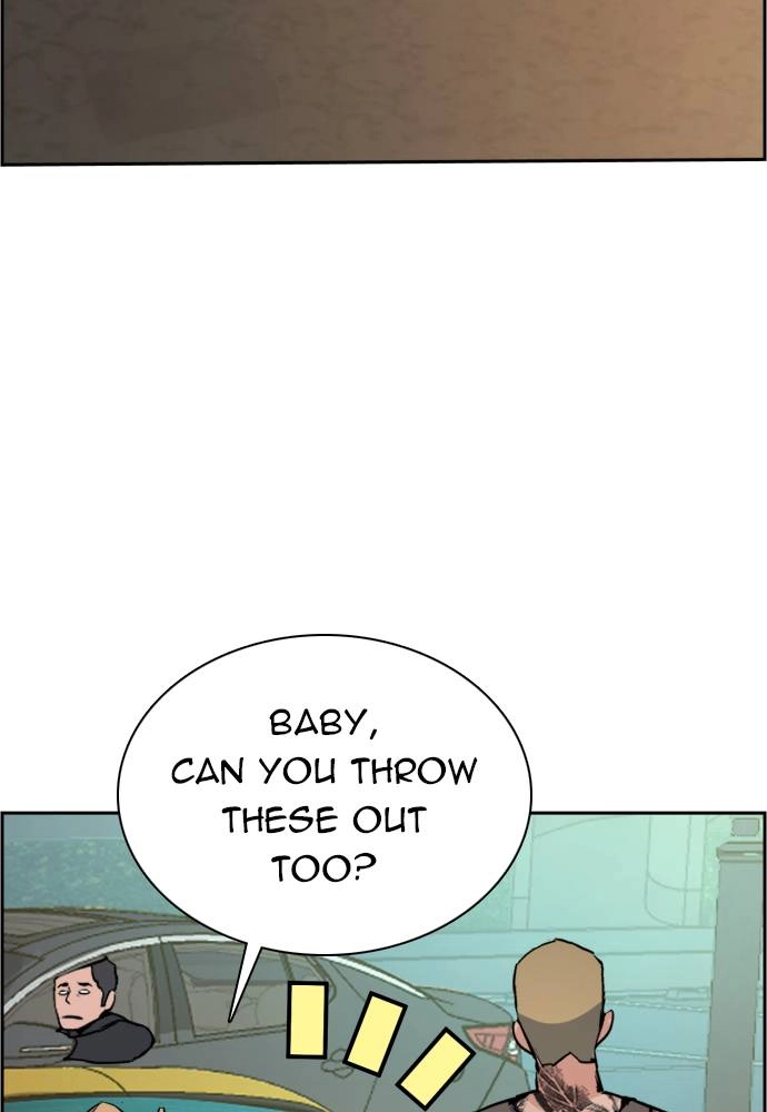 Mercenary Enrollment Chapter 28 Page 39