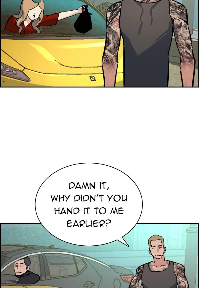 Mercenary Enrollment Chapter 28 Page 40