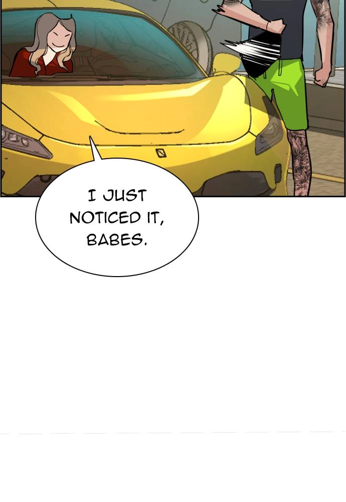 Mercenary Enrollment Chapter 28 Page 41