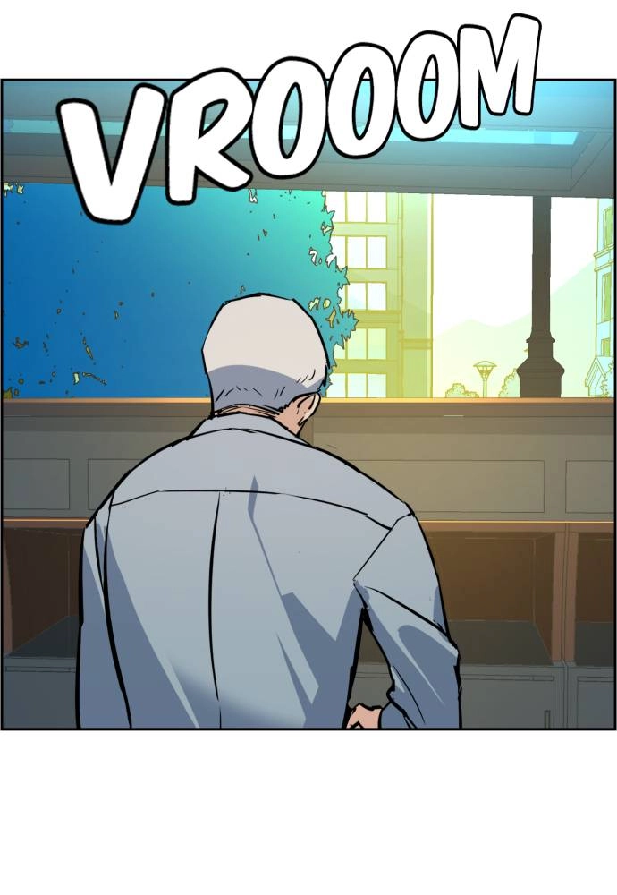 Mercenary Enrollment Chapter 28 Page 45