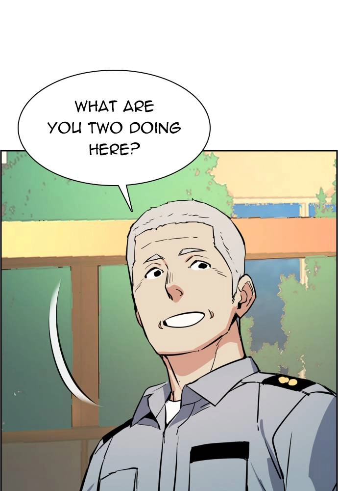 Mercenary Enrollment Chapter 28 Page 50