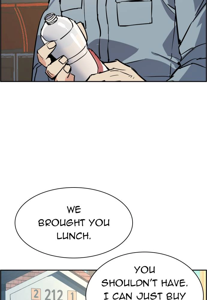 Mercenary Enrollment Chapter 28 Page 51